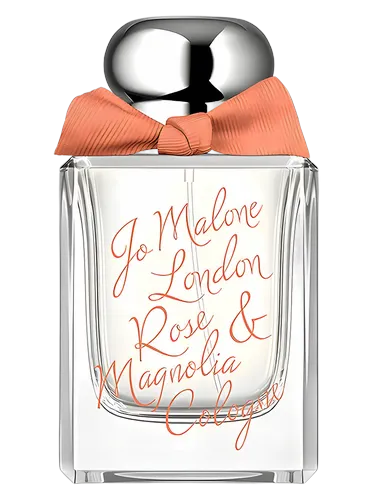 Rose & Magnolia Cologne Jo Malone London perfume - a fragrance for