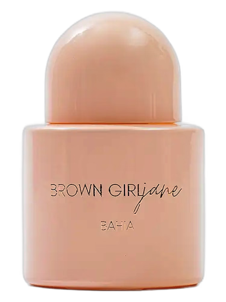 Brown Girl Jane Bahia