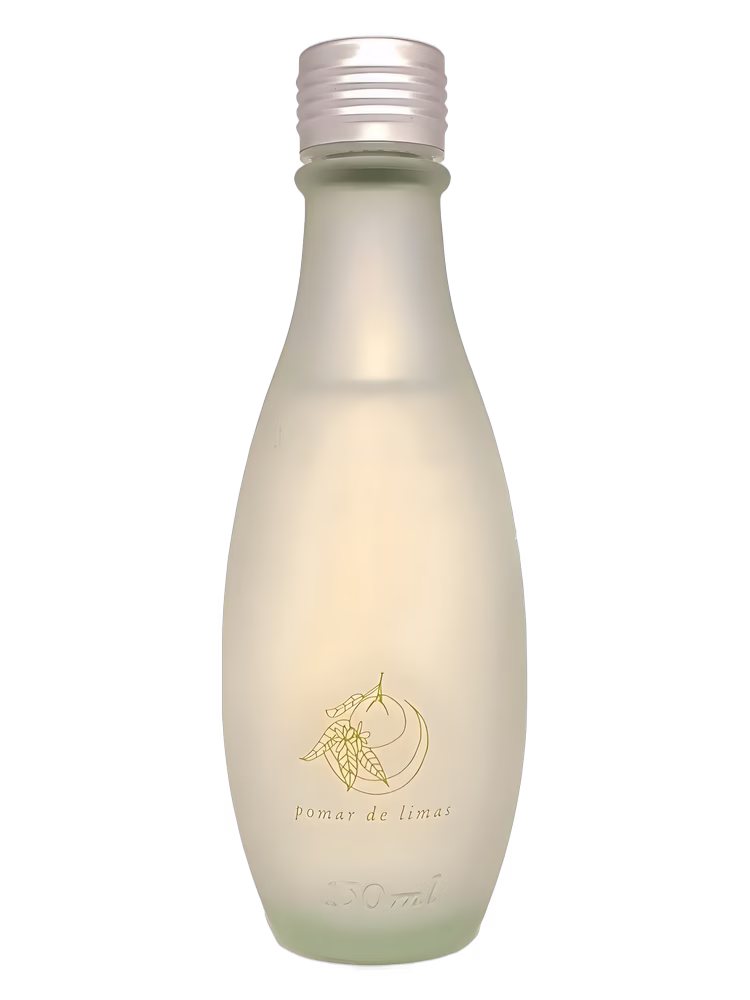 Natura Pomar de Limas