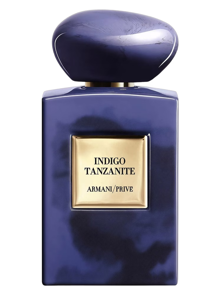 Giorgio Armani Indigo Tanzanite