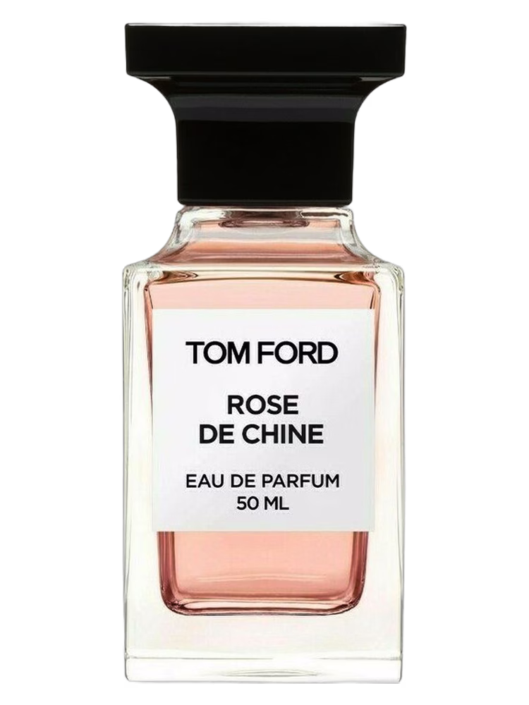 Tom Ford Rose de Chine