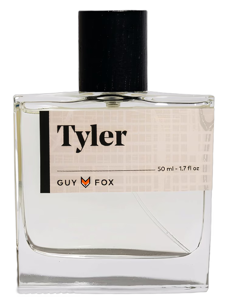 GUY FOX Tyler
