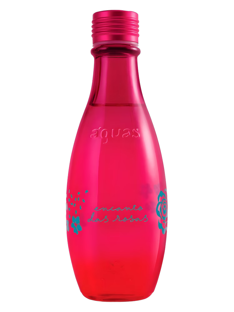 Natura Encanto das Rosas