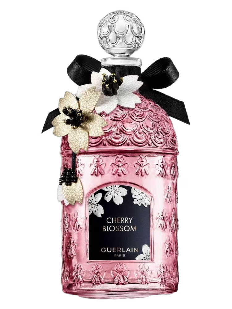 Guerlain Cherry Blossom 2022 Millésime