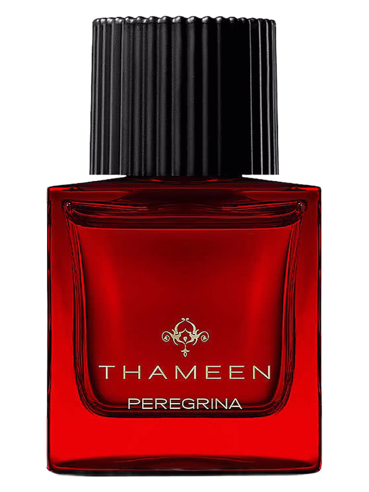 Thameen Peregrina Limited Edition