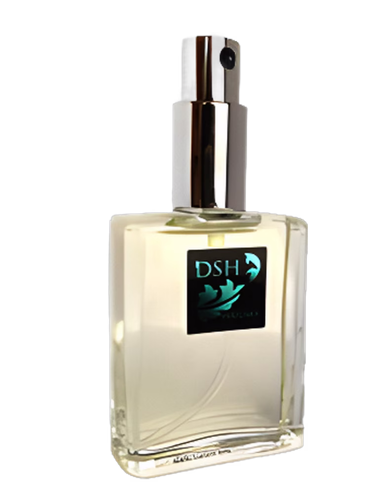 DSH Perfumes Re-Assess