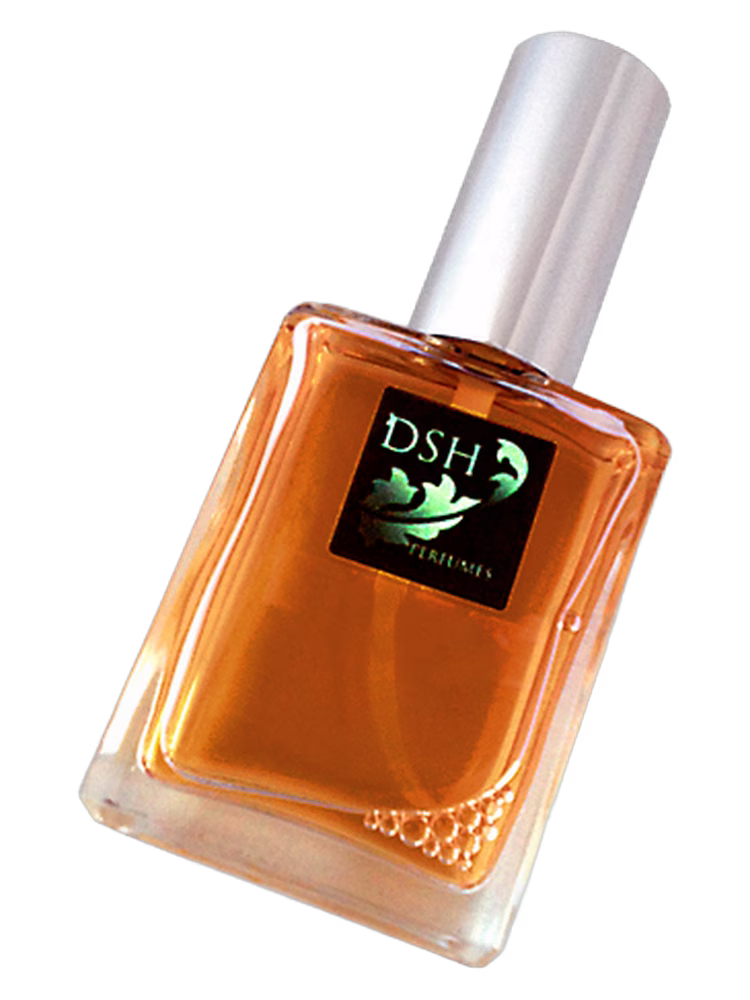 DSH Perfumes Damasq