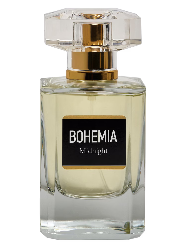 Parfums Constantine Bohemia Midnight