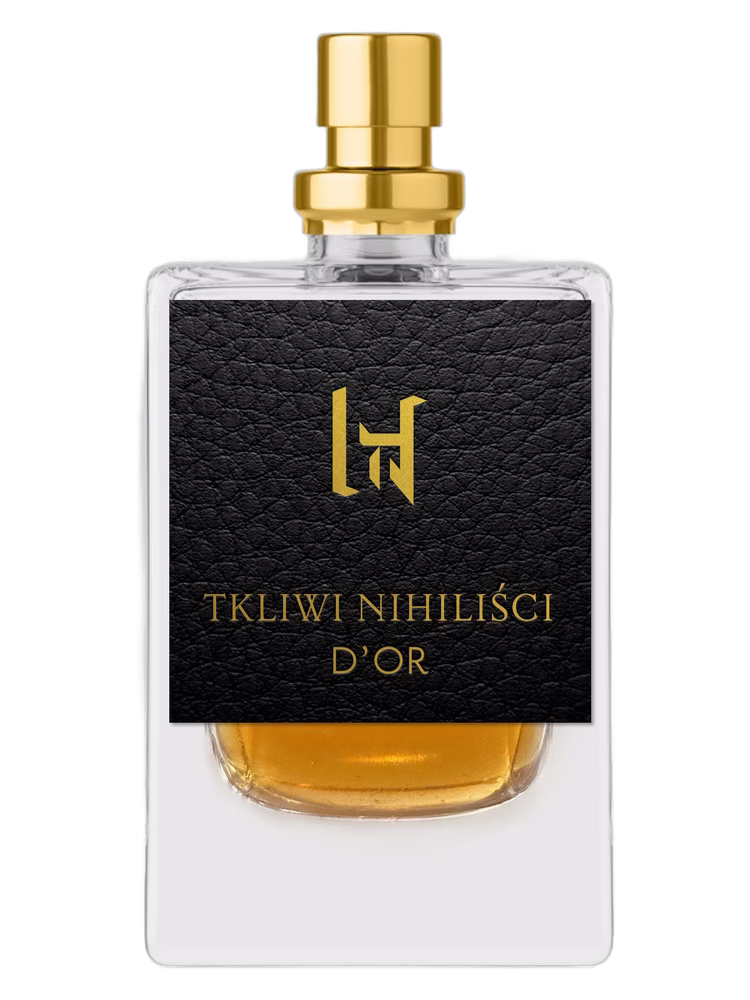 Tkliwi Nihilisci D'OR