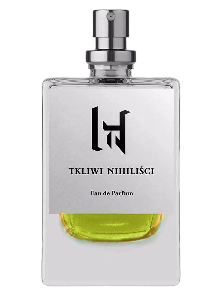 Tkliwi Nihilisci L'EAU DE PARFUM N°1