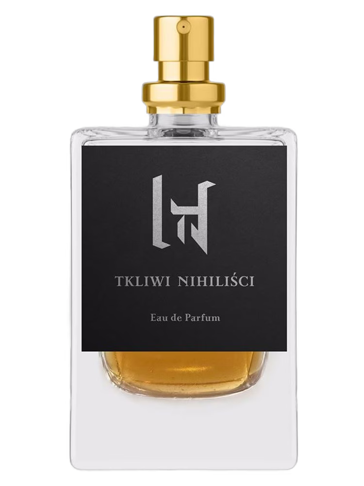 Tkliwi Nihilisci L'EAU DE PARFUM N°2