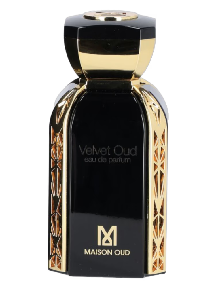 Maison Oud Velvet Oud