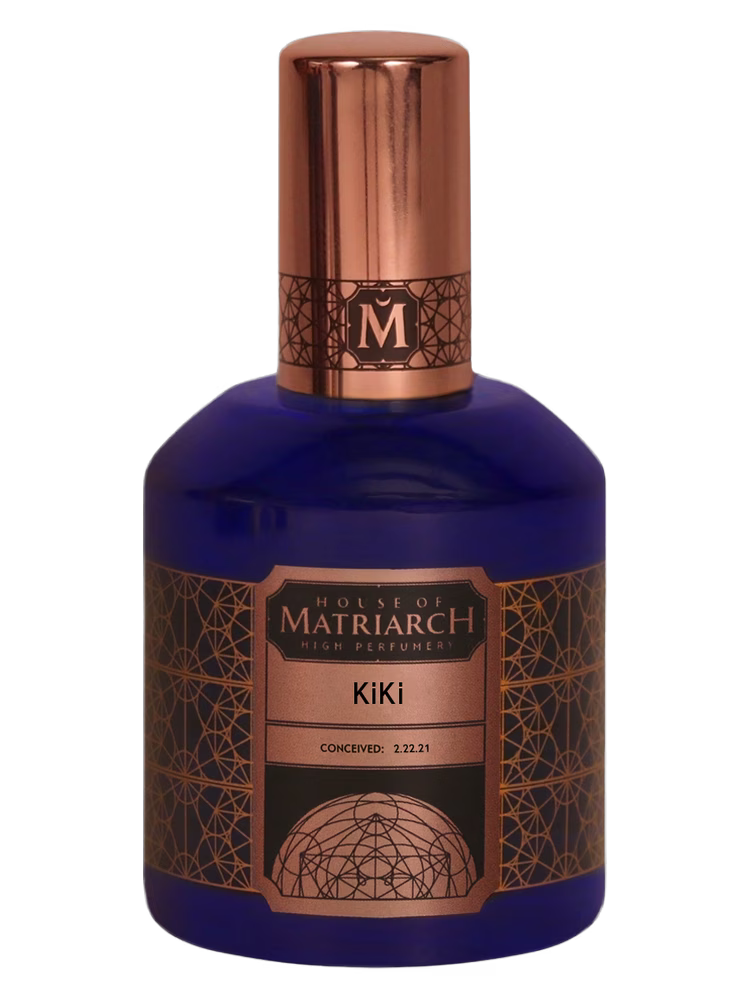 House of Matriarch KiKi