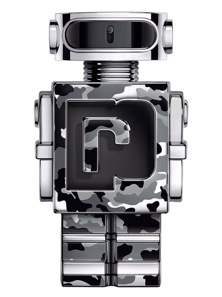 Rabanne Phantom Legion