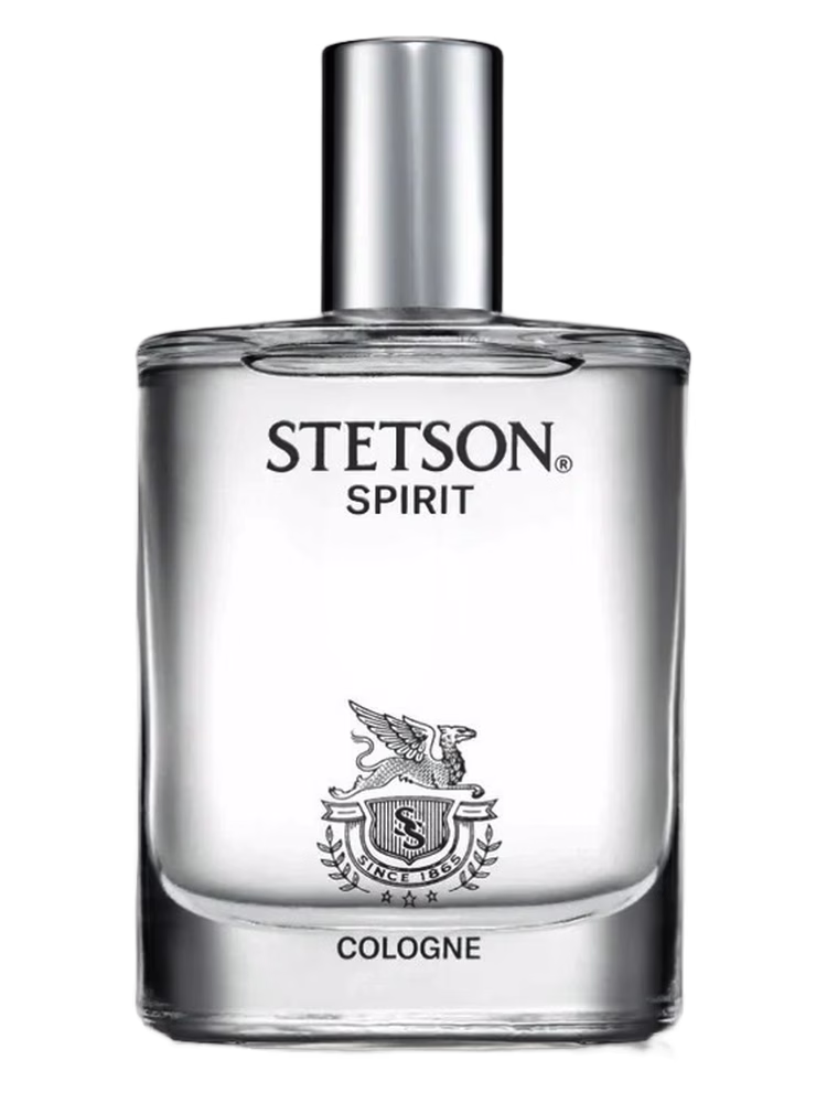 Coty Stetson Spirit Cologne