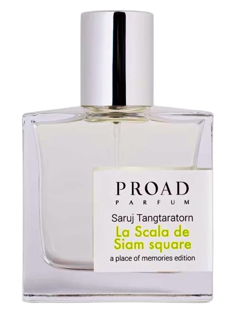 Proad La Scala (Siam Square)
