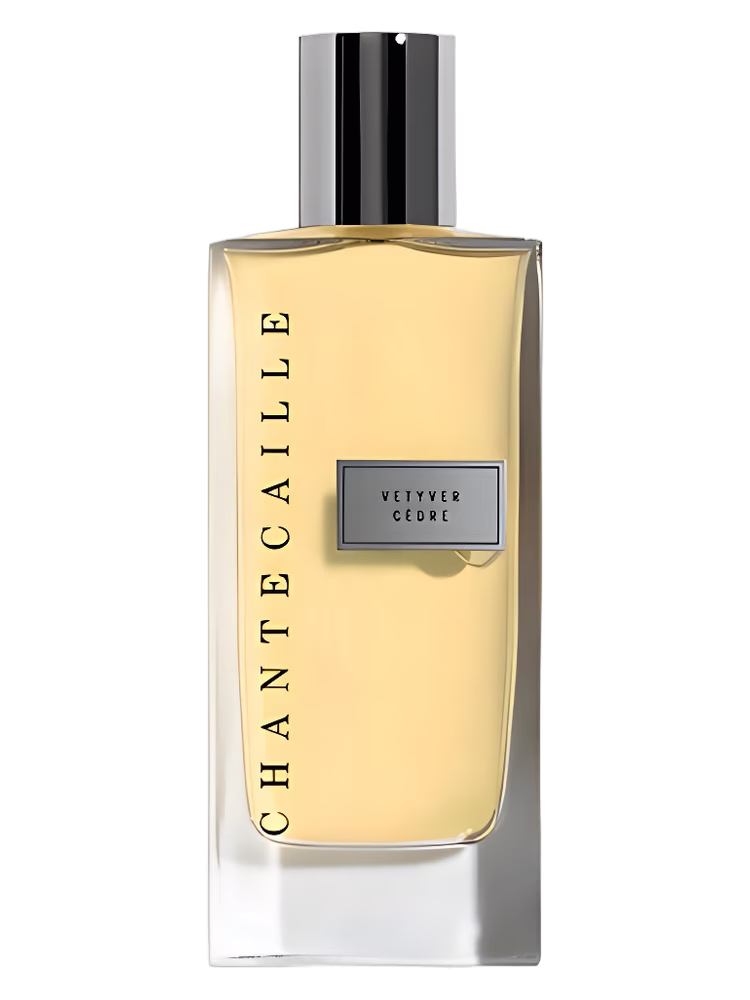 Chantecaille Vetyver Cèdre