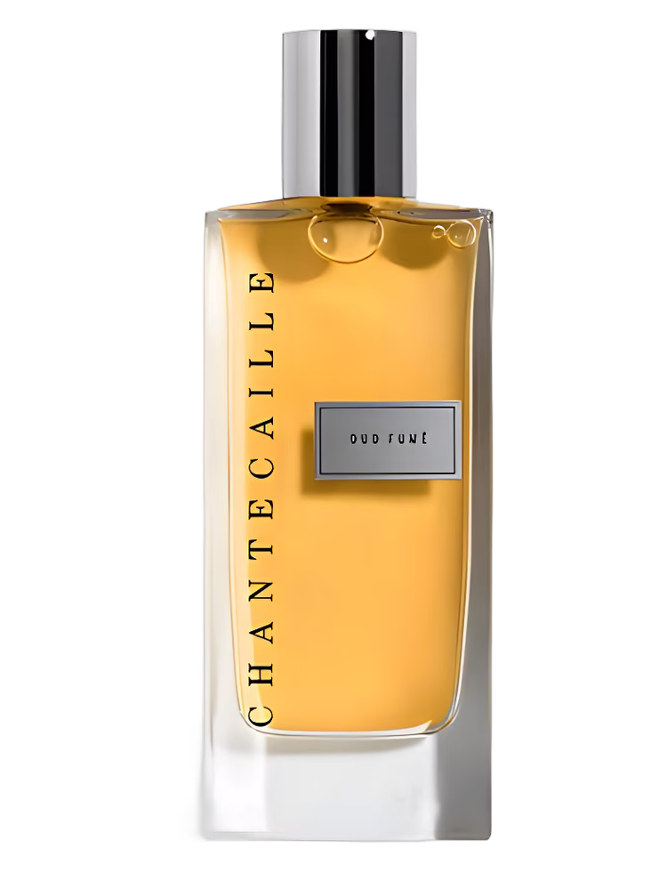 Chantecaille Oud Fumé