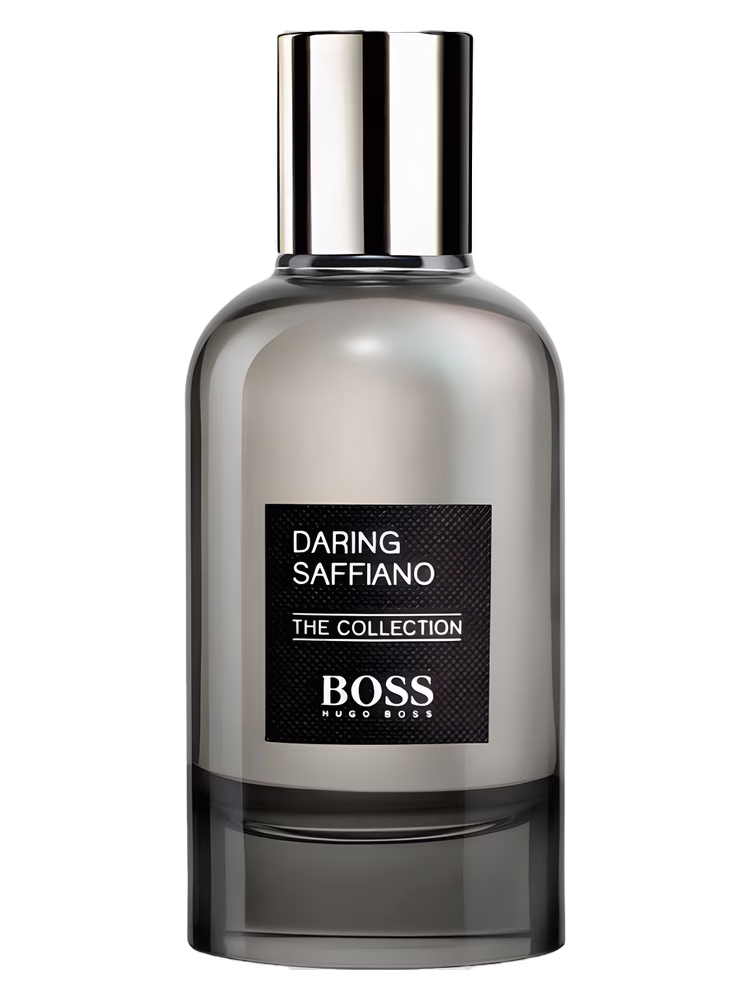 Hugo Boss The Collection Daring Saffiano