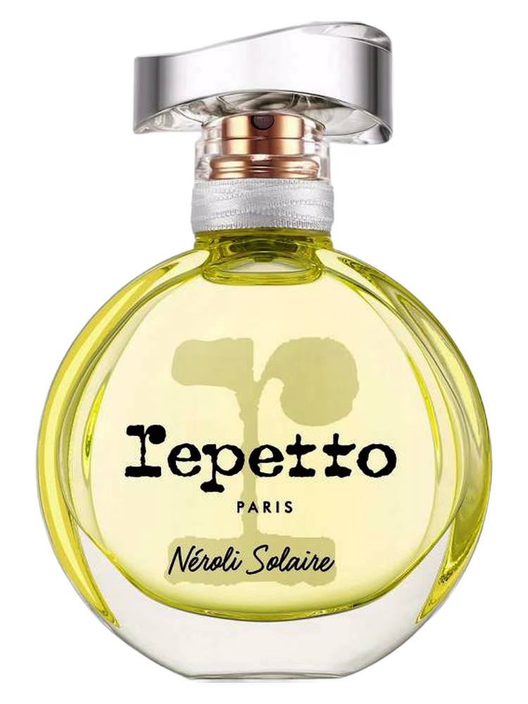 Repetto Néroli Solaire