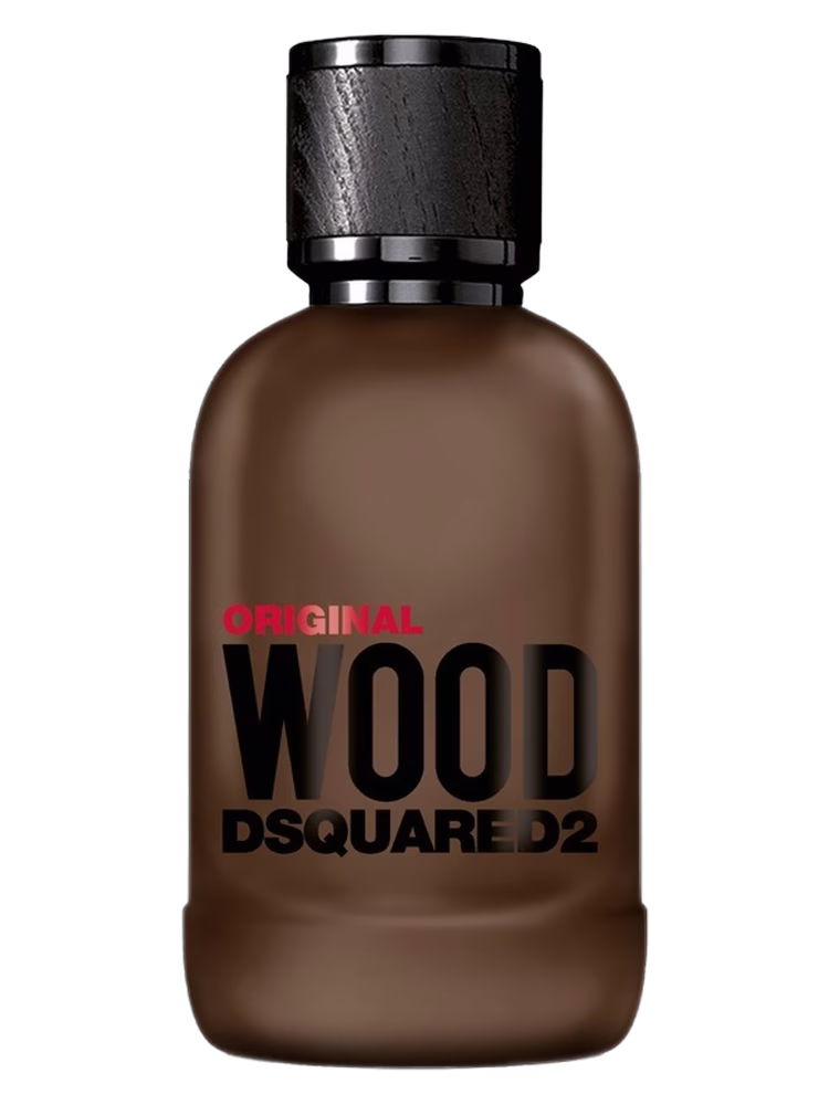 DSQUARED² Original Wood