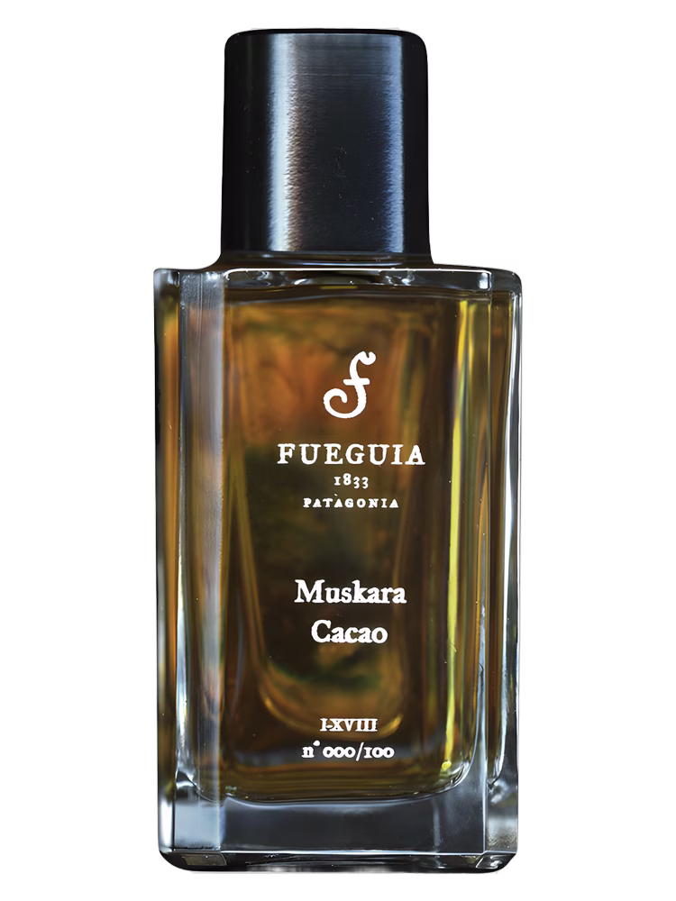 Fueguia 1833 Muskara Cacao