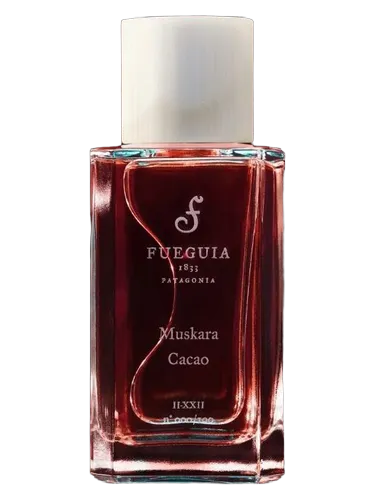 Fueguia 1833 Muskara Cacao ムスカラカカオ 30ml Muskara Cacao Fueguia 1833 perfume - a fragrance for women and men