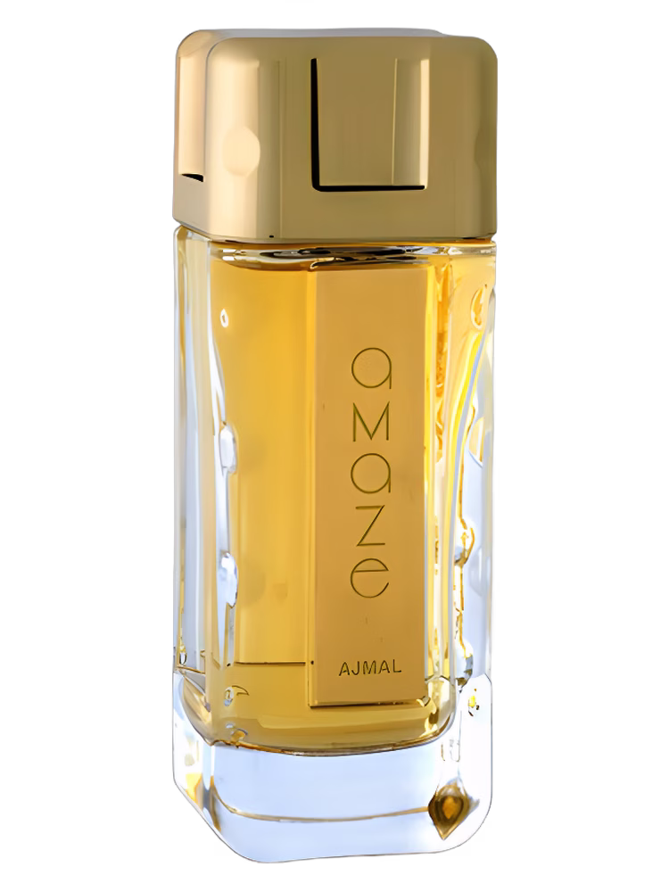Ajmal Amaze for Women