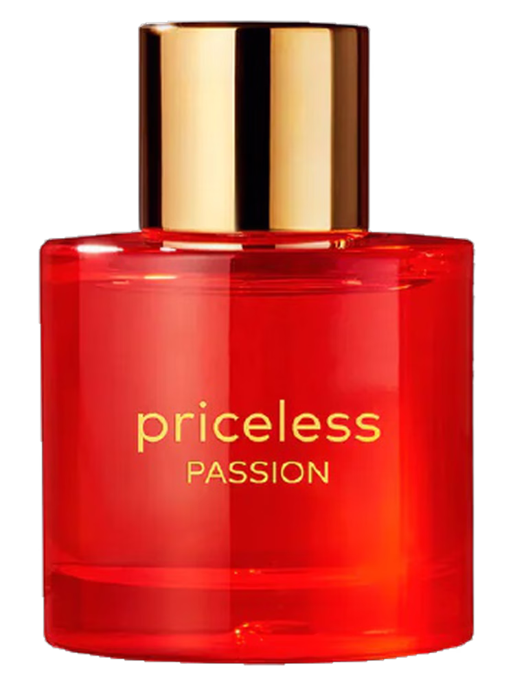 Mastercard Priceless Passion