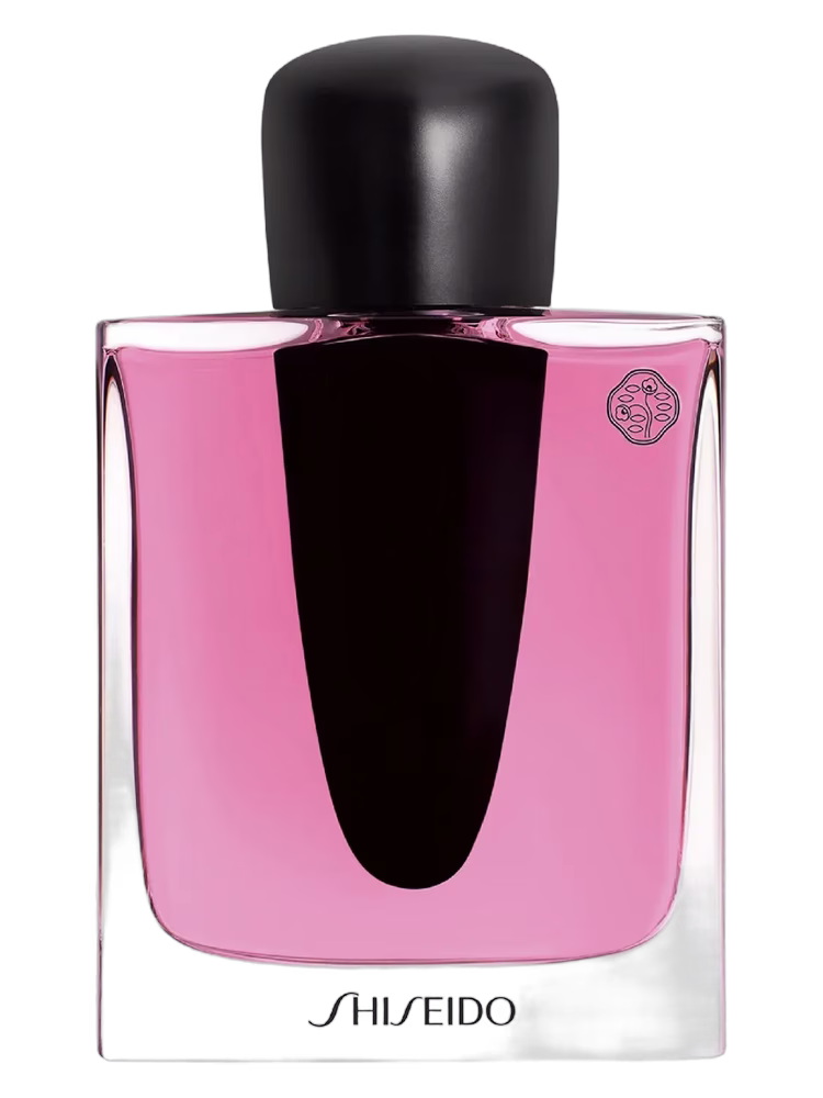Shiseido Ginza Murasaki