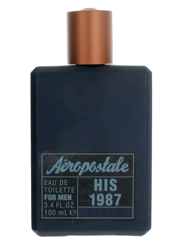 Aéropostale Aéropostale His 1987