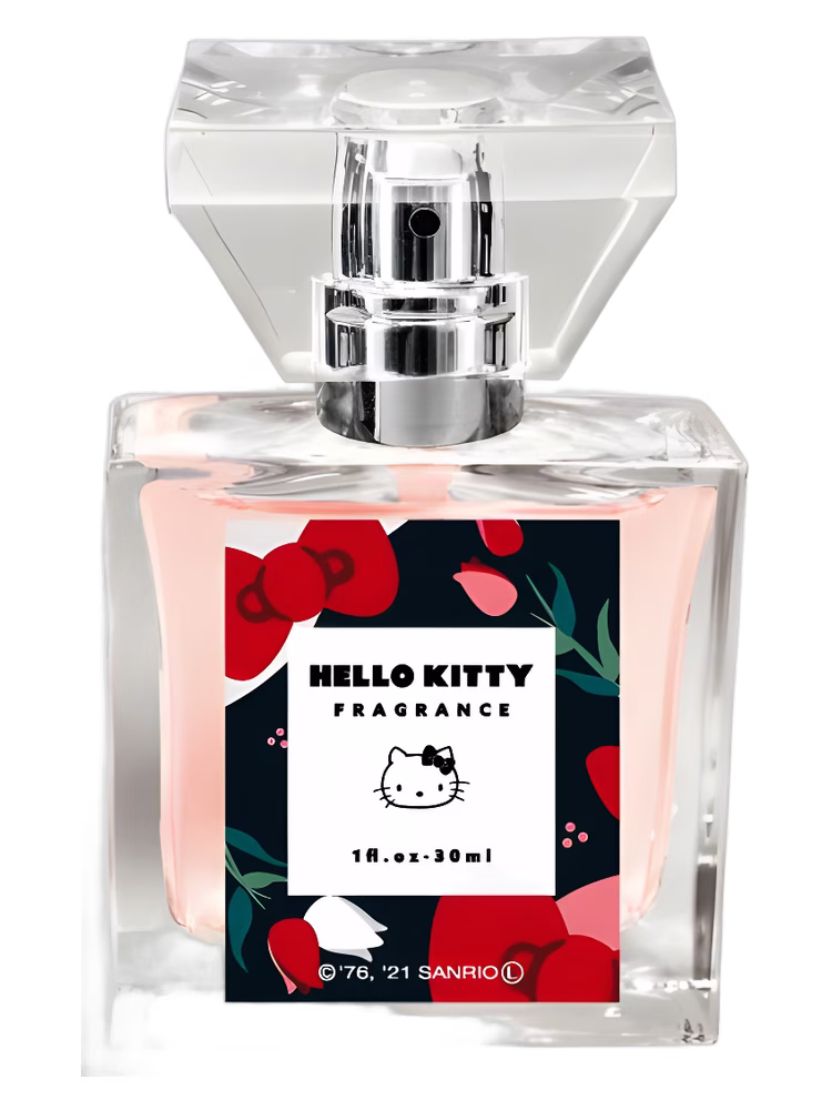 Sanrio Hello Kitty
