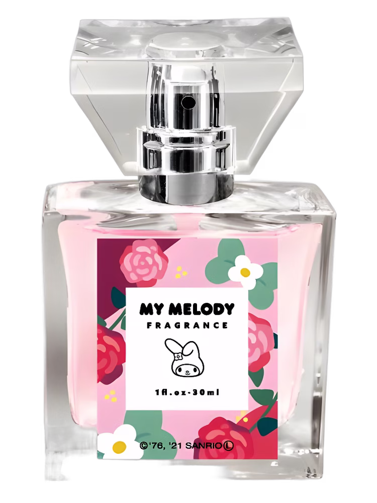 Sanrio My Melody