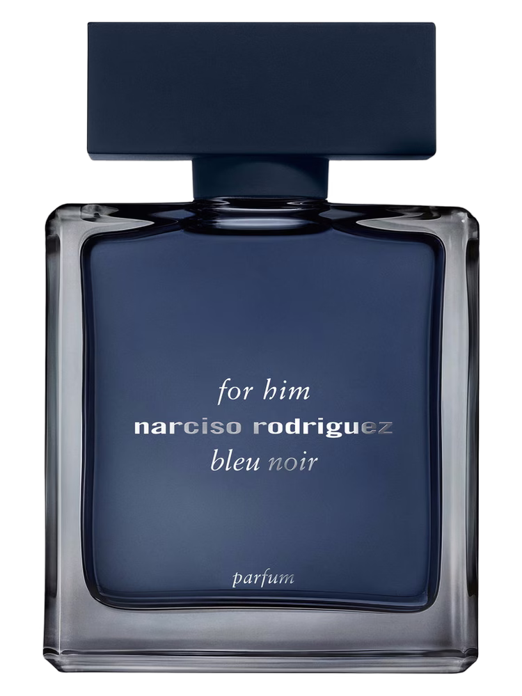 perfume decants Narciso Rodriguez Bleu Noir Parfum Authenic Middle Eastern Perfume Decant Sample