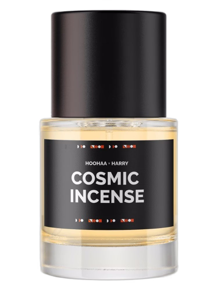 Hoohaa Cosmic Incense