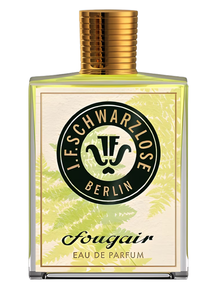 J.F. Schwarzlose Berlin Fougair