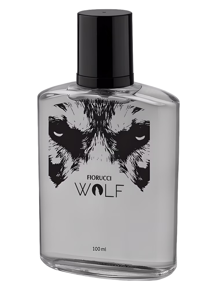 Fiorucci Wolf
