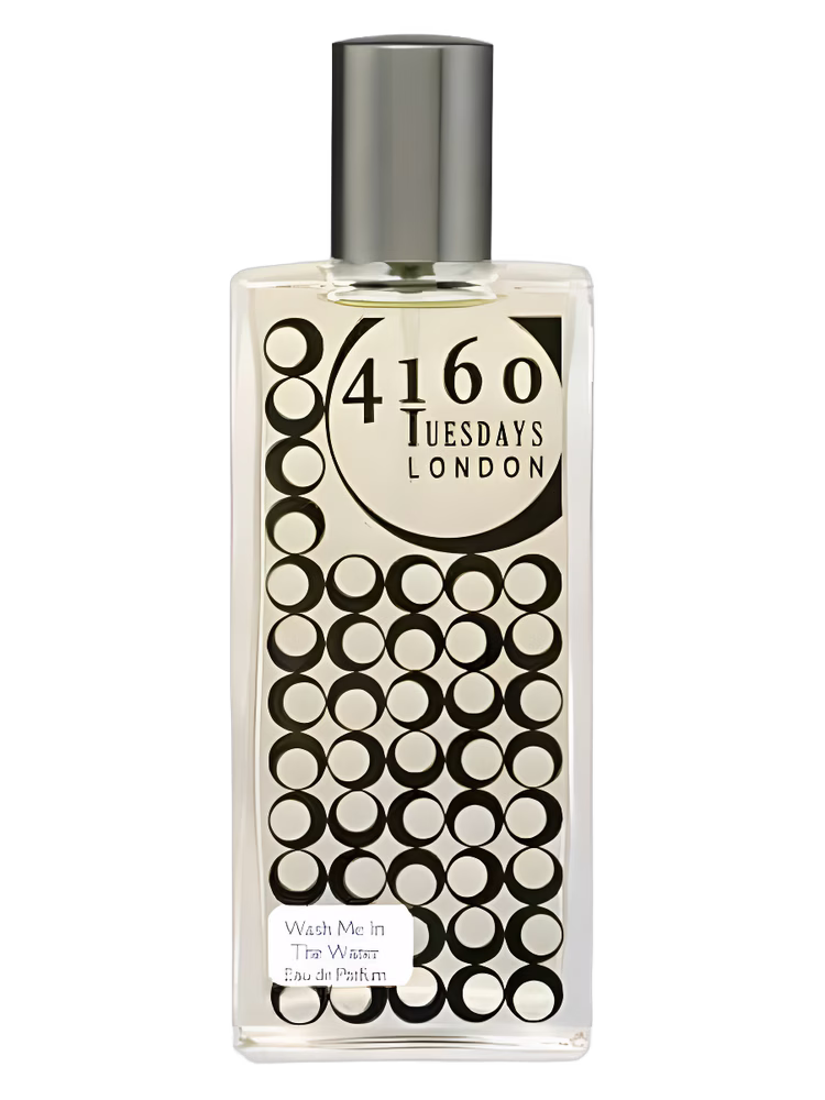4160 Tuesdays Wash Me In The Water