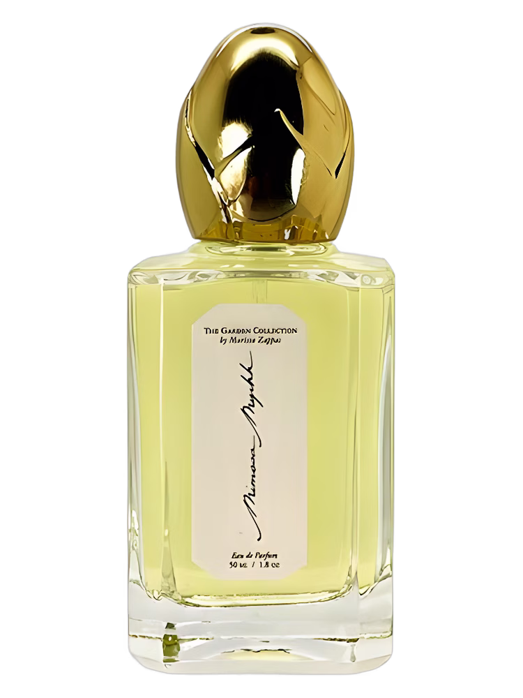 Marissa Zappas Mimosa Myrrh