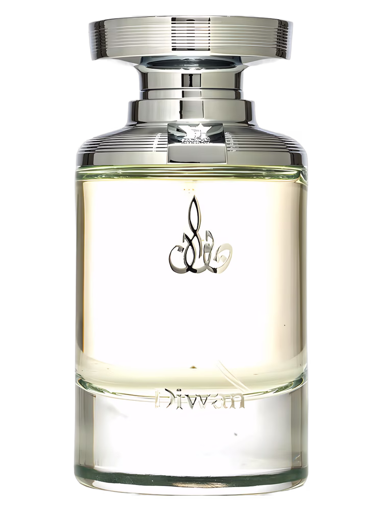 Arabian Oud Diwan