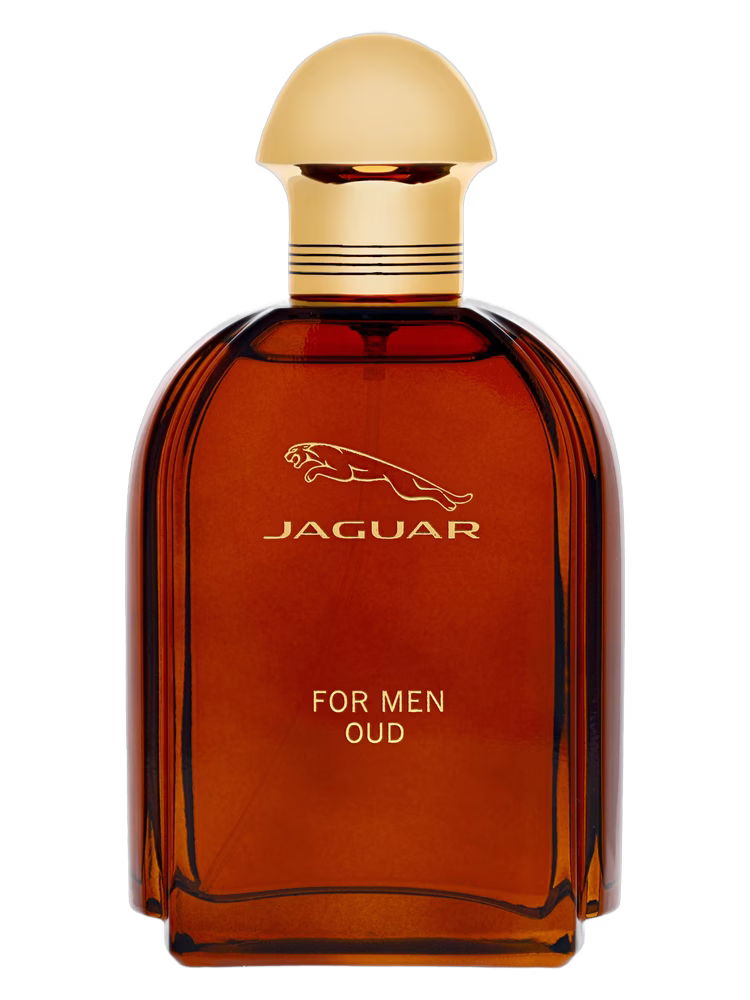 Jaguar Jaguar For Men Oud