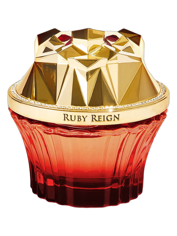 House Of Sillage Ruby Reign