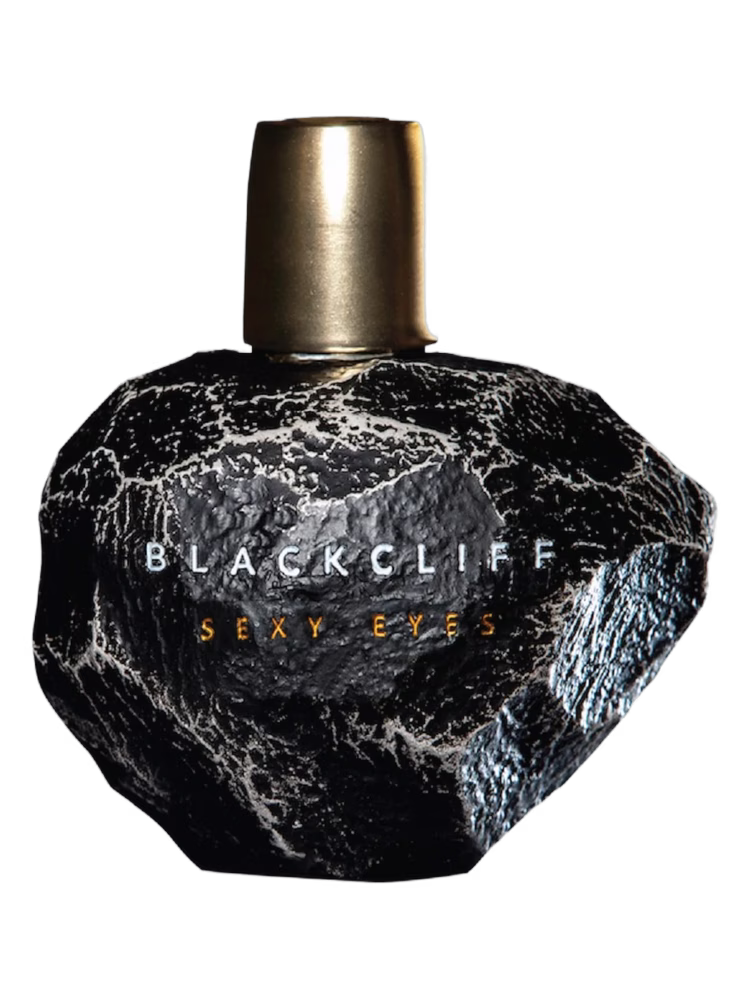 Blackcliff Parfums Sexy Eyes