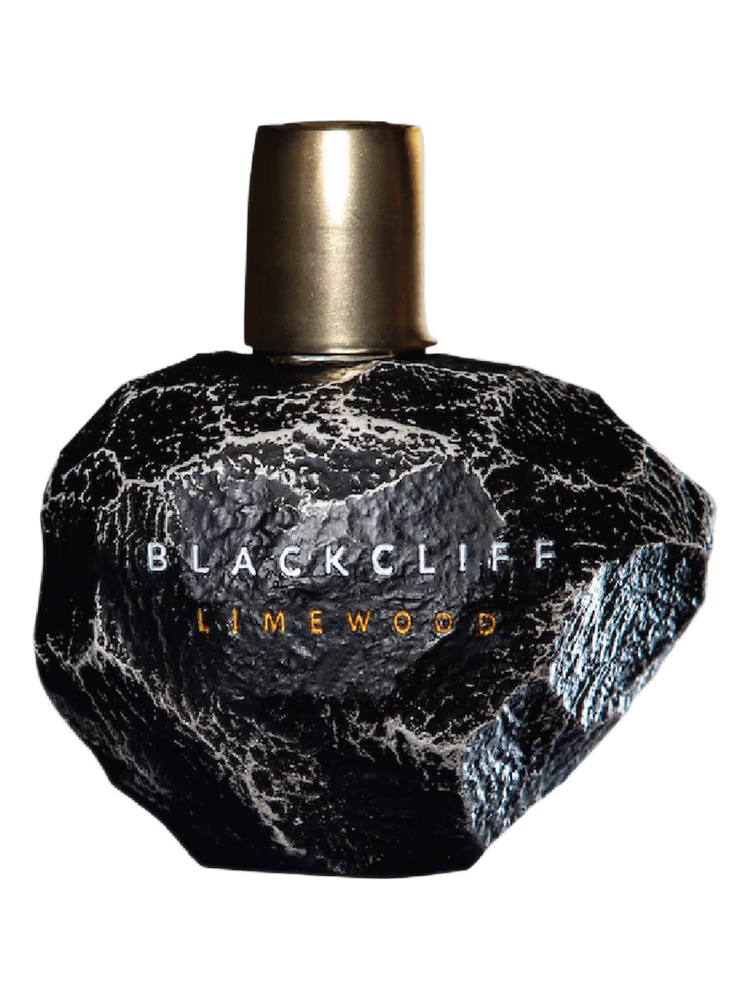 Blackcliff Parfums Limewood