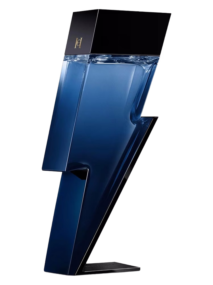 Carolina Herrera Bad Boy Cobalt Parfum Electrique