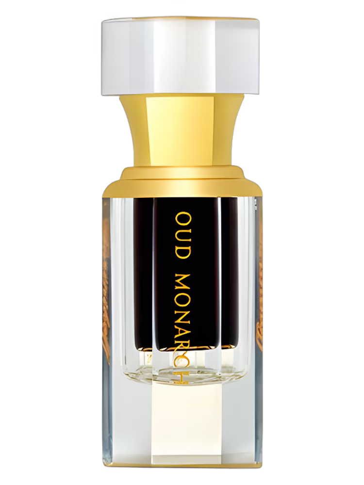 Bortnikoff Oud Monarch Attar