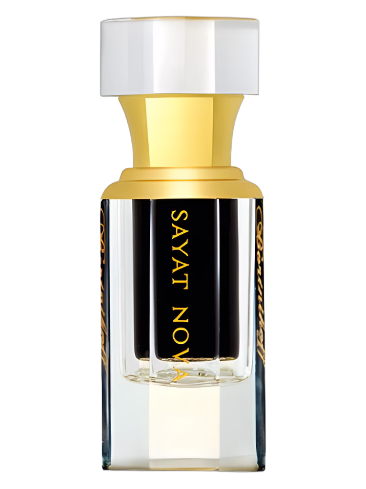 Bortnikoff Sayat Nova Attar