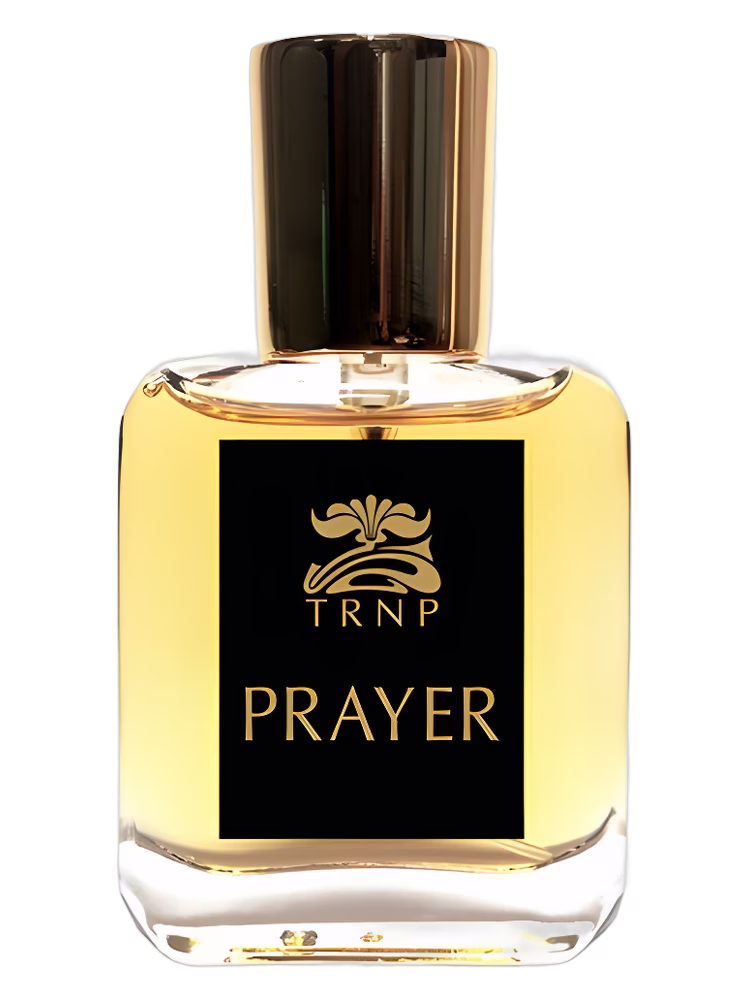 TRNP Prayer