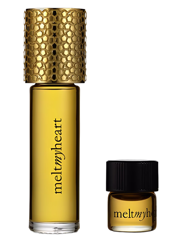 Strangelove NYC Melt My Heart Oil