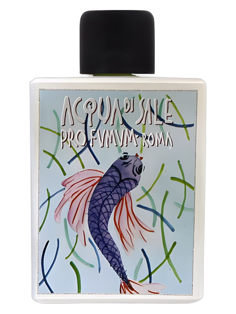 Profumum Roma Acqua Di Sale Limited Edition